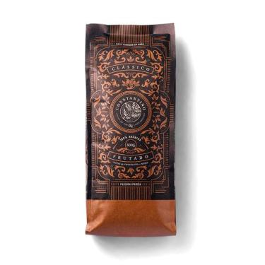 Imagem de Café em Grão Constantino 500g