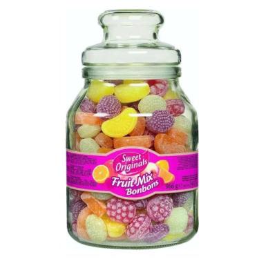 Imagem de Balas Sortidas Sweet Originals 966g