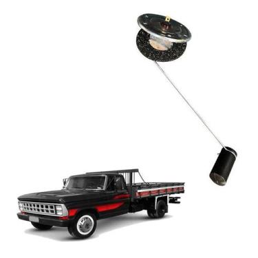 Imagem de Boia para Tanque de Combustível Ford F4000 Parafusada - Bepo