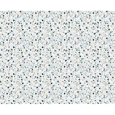 Imagem de Kit Adesivo Piso Para Box Banheiro Vinil Antiderrapante - Colacomigo