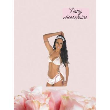 Imagem de Lingerie sex mini babá - pimenta sex - PIMENTA SEXY