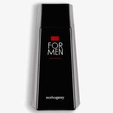 Imagem de Mahogany for Men Fragrância Desodorante Corporal  100 ml