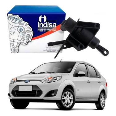 Imagem de Cilindro Pedal Embreagem Fiesta Sedan 1.0 1.6 2011 A 2014 - INDISA