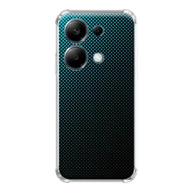 Imagem de Capa Capinha De Celular Compatível com Xiaomi Redmi Note 13 Pro 4G Mi 