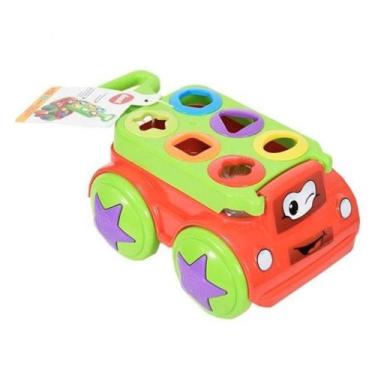 Imagem de Brinquedo Pedagógico Amicãozinho - Dismat