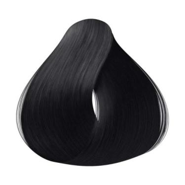 Imagem de Tinta Semi Color Keune 1 Black 60ml