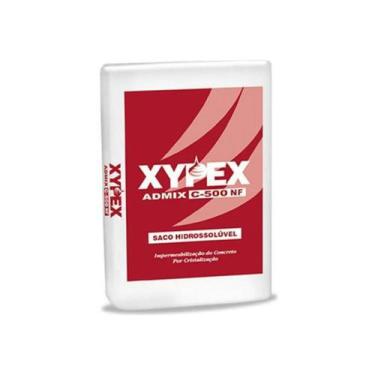 Imagem de Xypex Admix C-500 Nf (saco 20 Kg) - Mc-bauchemie - MC BAUCHEMIE