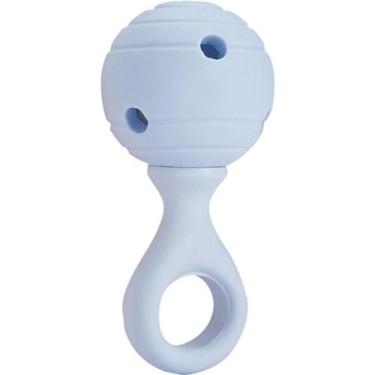 Imagem de Chocalho Bola Baby Bee Toys 0326