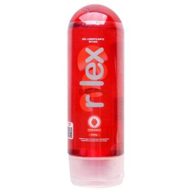 Imagem de Lubrificante Íntimo Toyzão 200g - Aroma de Morango e Conforto Máximo -