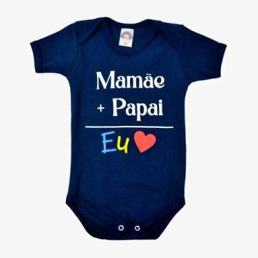 Imagem de Body de bebê peronagens, temáticos e mêsversário - 100% algodão - Soph