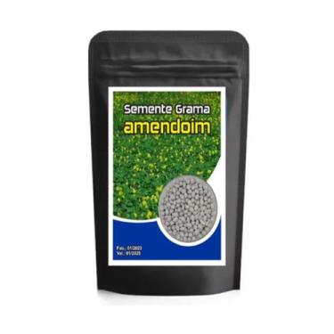 Imagem de 10 Sementes grama amendoim/sementes de grama amendoim - proseed