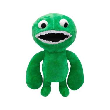 Imagem de Garten Off Banban Pelúcia Escolha o seu Envio rápido - importtt, Jumbo