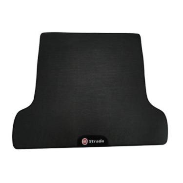 Imagem de Tapete Caçamba Strada 2020/2021 Borracha Lavável - Scar Acessorios