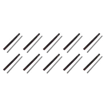 Imagem de 10X Tubo Interno Bengala Nxr 150 Bros Broz 125 2003 Até 2005