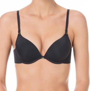 Imagem de Sutiã Maxi Up Liz, Preto, 44B