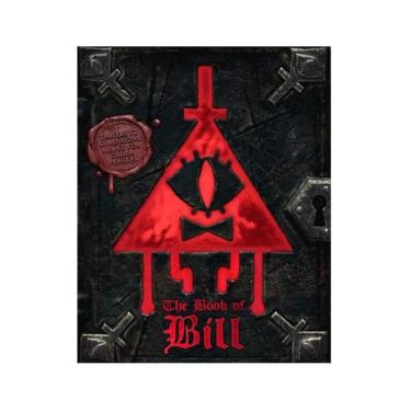 Imagem de The Book Of Bill