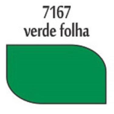 Imagem de Tinta Pva Para Artesanato Fosca 37ml Tons Claro True Colors, VERDE FOL