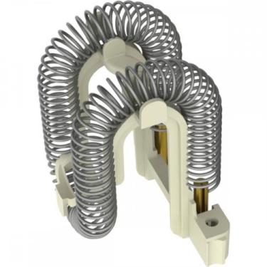 Imagem de Resistencia Zagonel Ducha Moment Eletronica/Sublime/Move 7500W. X 220V