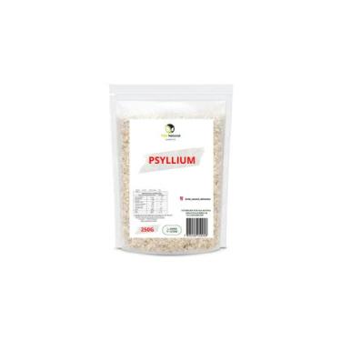 Imagem de Psyllium Vila Natura500g Em Pó 100% Natural - Vila Natual