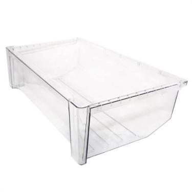 Imagem de Gaveta do Freezer Geladeira Brastemp GRO80 BRO81 BRO85, BRE80A, BRO80A