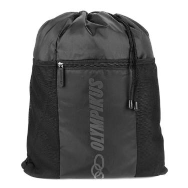 Imagem de Saco Olympikus Gym Sac com Zíper OIWB221811 Unissex