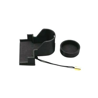 Imagem de Capa protetora de lente de filtro de câmera Gimbal para DJI Mavic Pro
