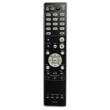 Imagem de Controle remoto universal compatível com receptor de áudio/vídeo MARANTZ RC021SR SR5008 NR1604