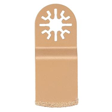 Imagem de Lâmina de Serra Oscilante de Carboneto Cimentado, Multiferramenta, Ferramenta de Corte de Lâmina de Serra, Melhoria da Casa