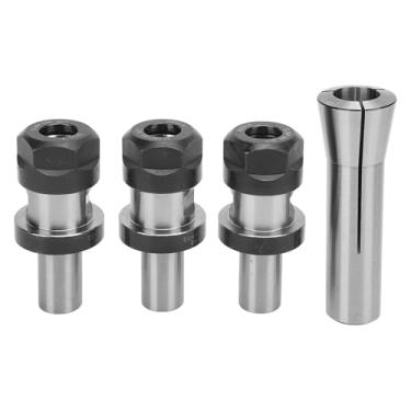 Imagem de Mandril de Mola Er20 e Haste de Extensão de Pinça, 3/4 Span, Ferramenta Cnc para Máquina de Gravação, Fresadora