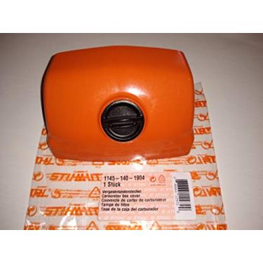 Imagem de Tampa de filtro de ar OEM STIHL MS201T (para M-Tronic) 1145 140 1904