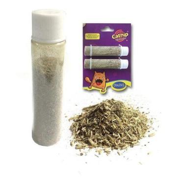 Imagem de Catnip 2 tubos de 5g 70369 - CHALESCO
