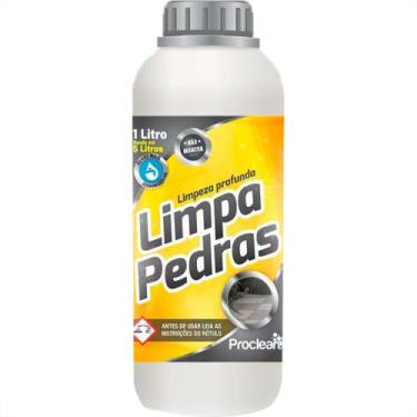 Imagem de Proclean Limpa Pedras  01 Lt