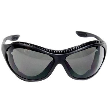 Imagem de Oculos spyder cinzar carbografite