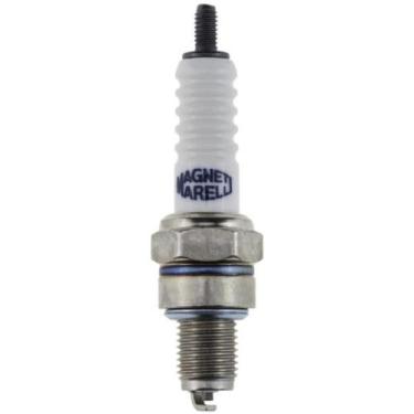 Imagem de Vela de ignição Sundown Web 100 2005 a 2005 - MAGNETI MARELLI