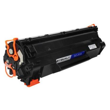Imagem de Toner Compativel 283a 83a Novo M125 M127 M127fn M225 M201 - Byqualy, P