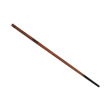 Imagem de Varinha Mágica de Anime para Cosplay Infantil - Com Núcleo de Metal e 