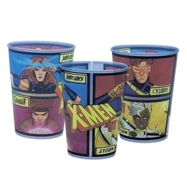 Imagem de Copo Infantil de Plástico Ideal para Base Ovo de Pascoa Original Plasu