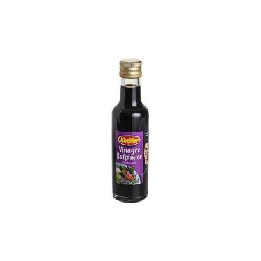 Imagem de VINAGRE BALSAMICO KODILAR 250ml