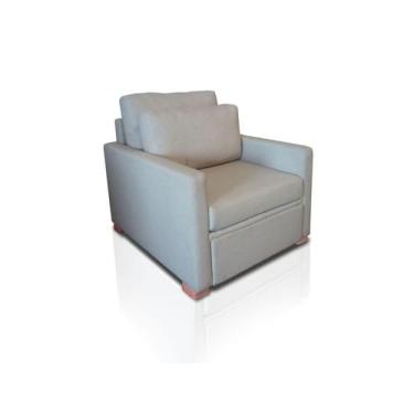 Imagem de Sofá Cama que se Transforma em Cama - Sofá Cama Meca - Selu, 0