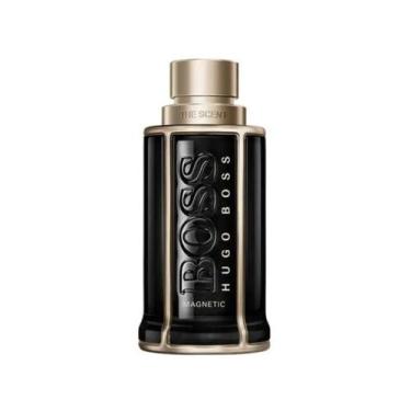 Imagem de Hugo Boss The Scent Magnetic Edp Masculino 100ml