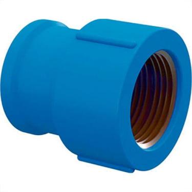 Imagem de Luva Azul Tigre 3/4 X 1/2