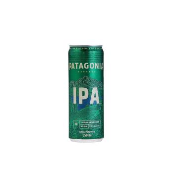 Imagem de Cerveja patagonia ipa lt sleek 350ML