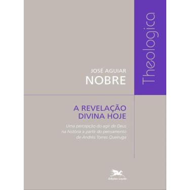 Imagem de A revelação divina hoje