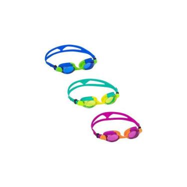 Imagem de Óculos de Mergulho Lightning Pro Infantil  7+ Bestway