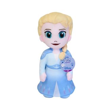 Imagem de Brinquedo aquático wahu Aqua Pals Disney Classic Elsa Plush Kids 2 +