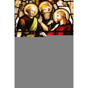 Imagem de o Discipulado No Novo Testamento - Reflexões Bíblicas e Espirituais