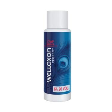 Imagem de Oxidante Creme 20 Welloxon Perfect  Wella Professionals