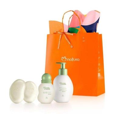 Imagem de Presente Natura Mamãe e Bebê