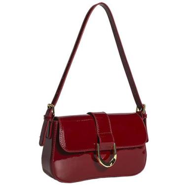 Imagem de Bolsa de ombro Cawgot Small Leather Tote Sacola para mulheres