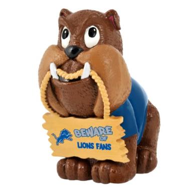 Imagem de Placa de buldogue Green Bay Packers